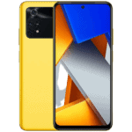 گوشی موبایل شیائومی مدل POCO M4 Pro 2201117PG دو سیم کارت ظرفیت 256 گیگابایت و رم 8 گیگابایت