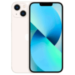 گوشی موبایل اپل مدل iPhone 13 CH دو سیم‌ کارت ظرفیت 128 گیگابایت و رم 4 گیگابایت