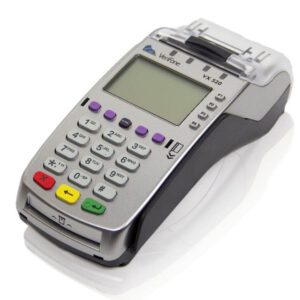 کارتخوان باسیم (استوک) Verifone VX520