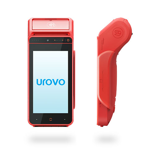 کارتخوان بیسیم UROVO-i9100