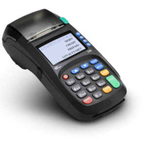 کارتخوان Pax S80