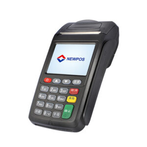 کارتخوان بیسیم Newpos 7210