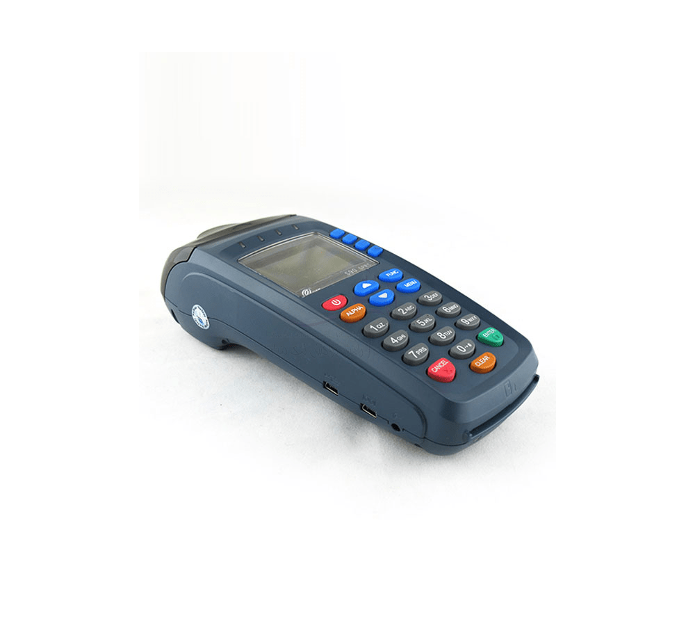 کارتخوان بیسیم PAX S90