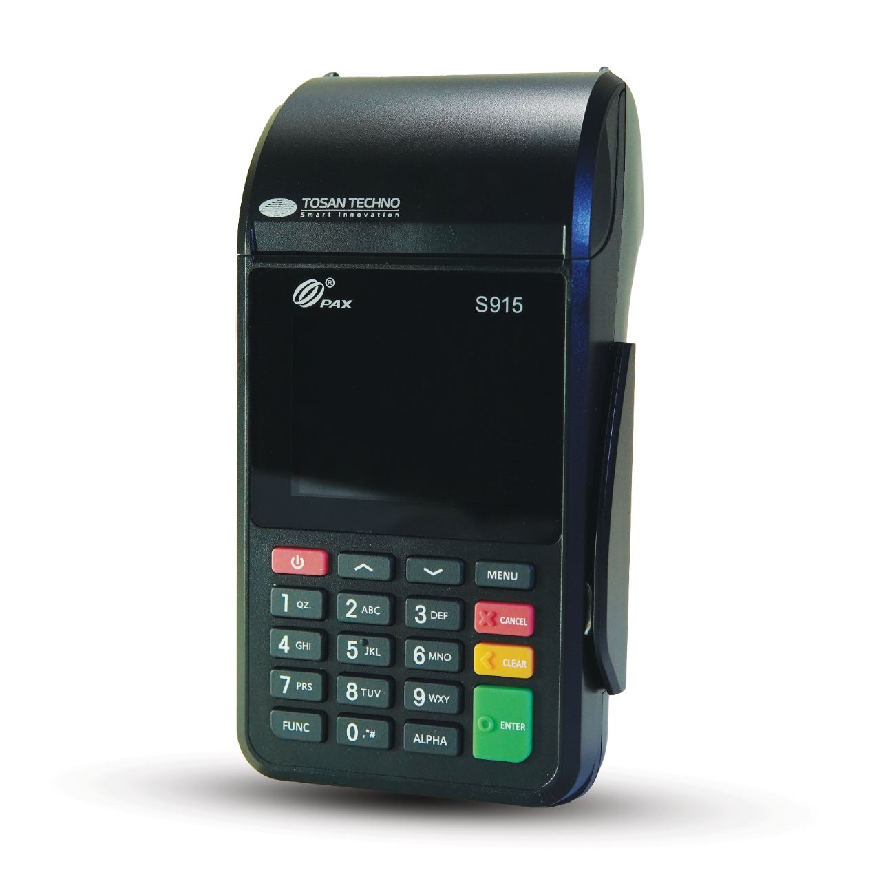 کارتخوان بیسیم Pax S915