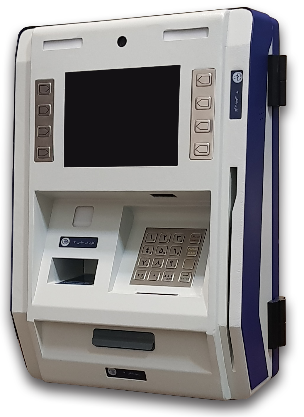 کشلس دیواری Tsc021