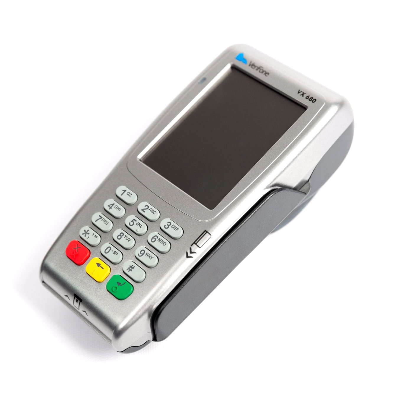 کارتخوان بیسیم verifone VX680