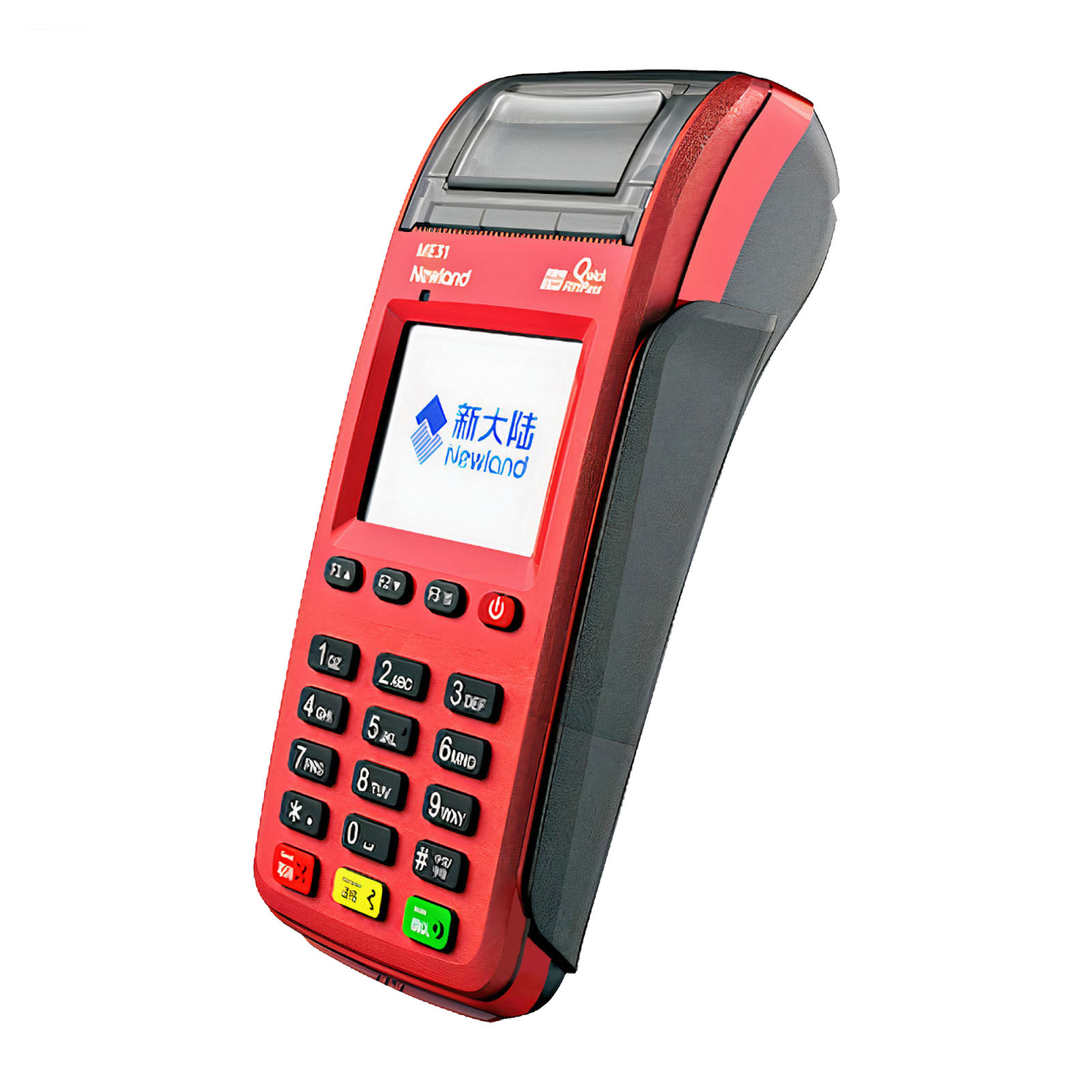 کارتخوان بیسیمNewland ME31 استوک