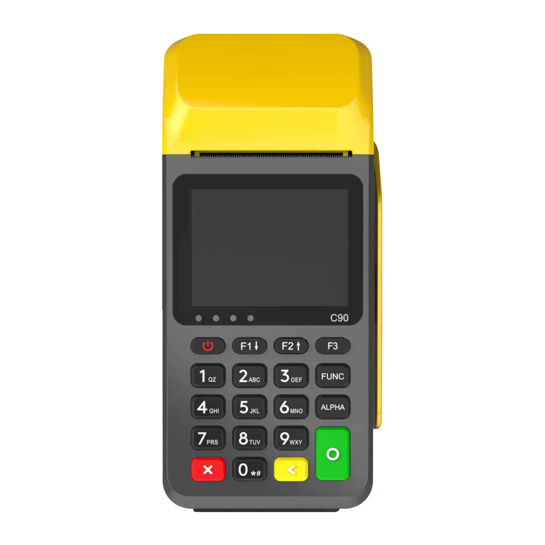 کارتخوان بیسیم JTact C90