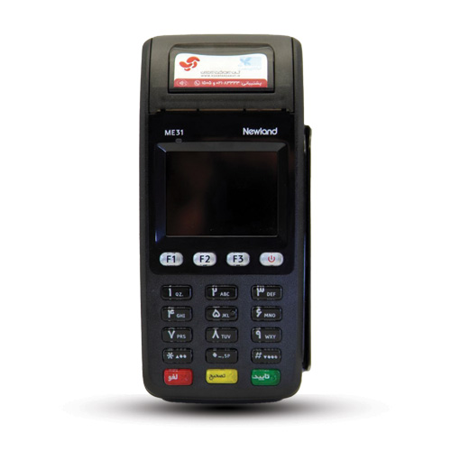 کارتخوان بیسیم (نو) Newland ME31
