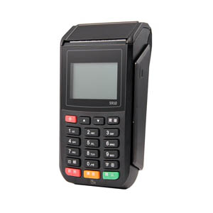 کارتخوان بیسیم Pax S910