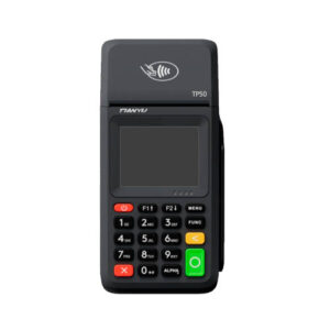 کارتخوان بیسیم Tianyu TP50