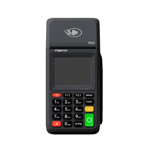 کارتخوان بیسیم Tianyu TP50