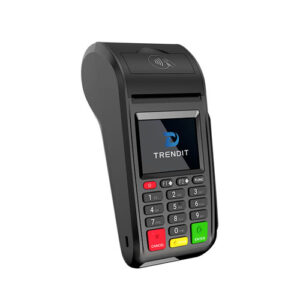 کارتخوان بیسیم Trendit T3 4G