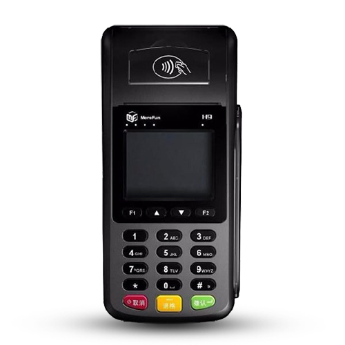 کارتخوان بیسیم wifi – MoreFun H9