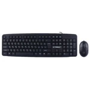 ماوس و کیبورد XP-14500U