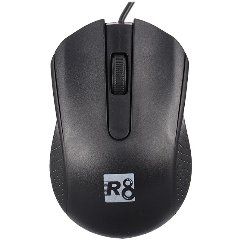 موس R8 مدل 1608