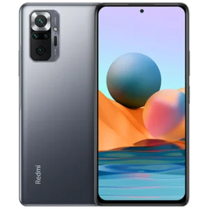 گوشی موبایل شیائومی Redmi Note 10 Pro ظرفیت...