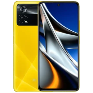 گوشی موبایل شیائومی مدل Poco X4 Pro 5G...