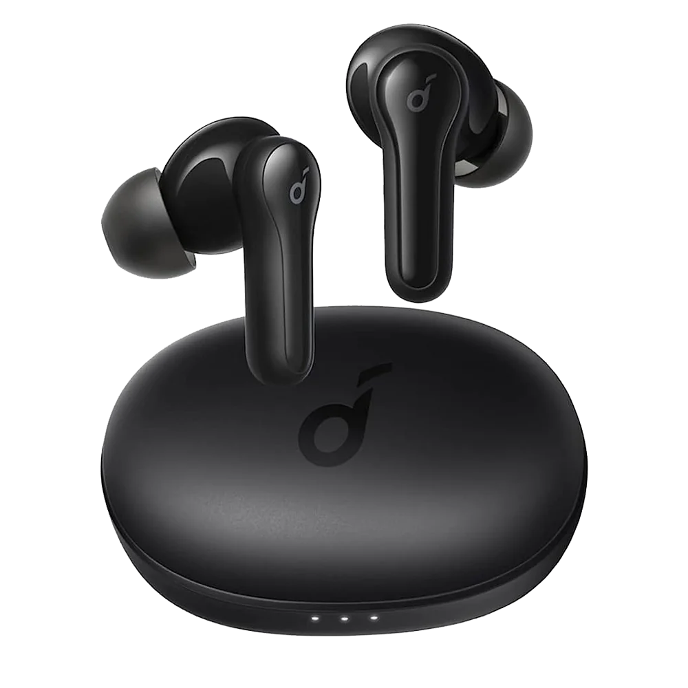 هدفون بلوتوثی انکر مدل Soundcore Life Note E