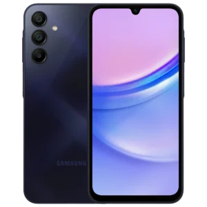 گوشی موبایل سامسونگ مدل Galaxy A15 دو سیم...