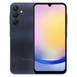 گوشی موبایل سامسونگ مدل Galaxy A25 دو سیم...