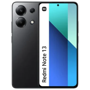 گوشی موبایل شیائومی Redmi Note 13 ظرفیت 256...