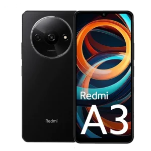 گوشی موبایل شیائومی مدل Redmi A3 دو سیم...