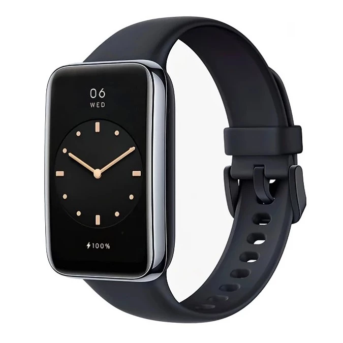 مچ بند هوشمند شیائومی مدل Smart Band 7 Pro