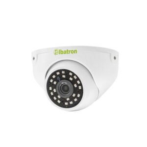 دوربین مدار بسته آلباترون مدل AC-DH1020-SL