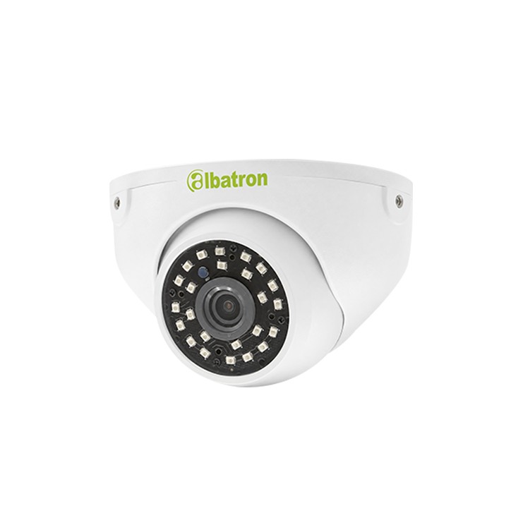 دوربین مدار بسته آلباترون مدل AC-DH1020-SL