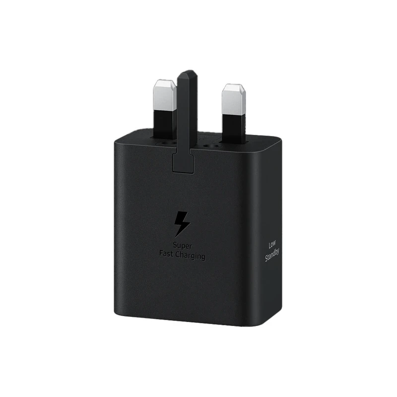 شارژر دیواری 45 وات سامسونگ مدل EP-T4511 Low Standby