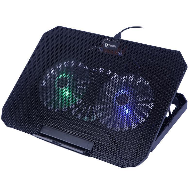 پایه خنک کننده مدل RGB Baybel F-64