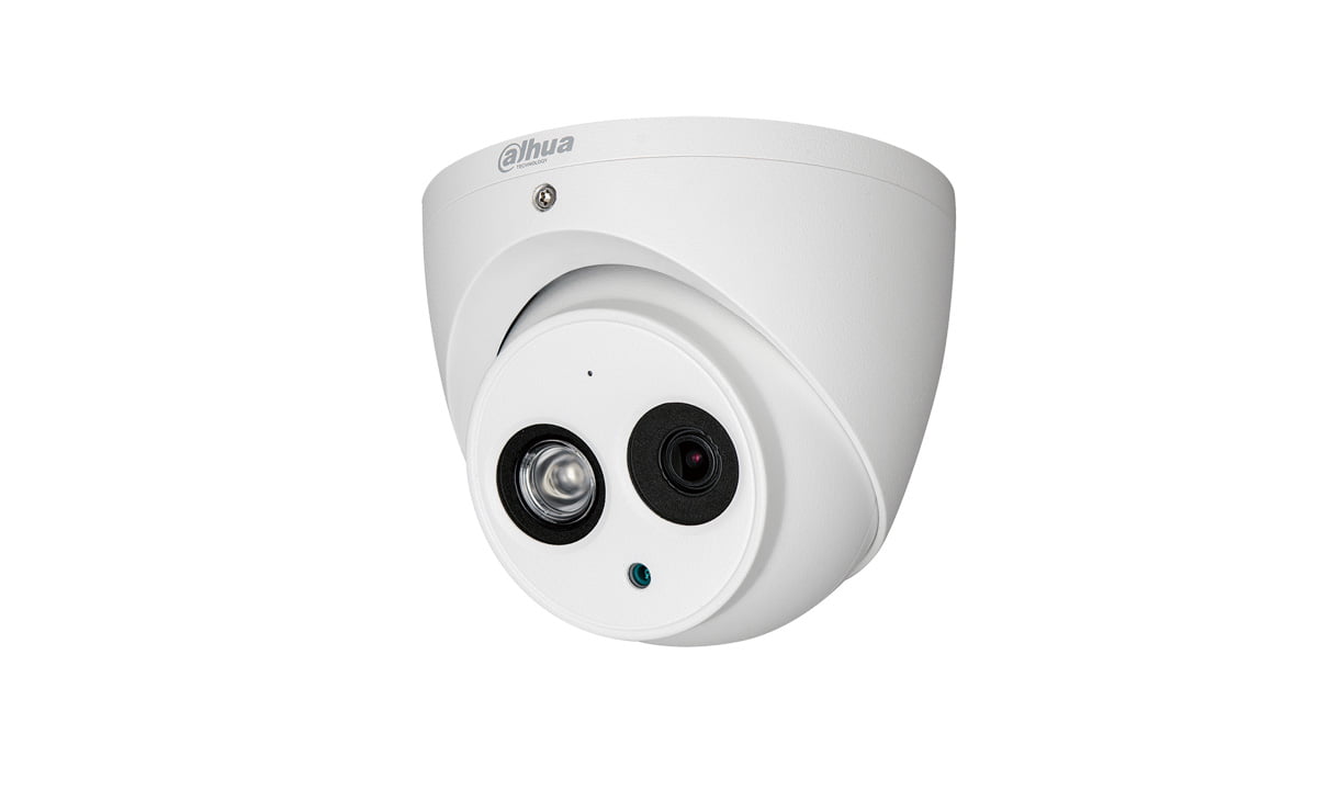 دوربین دام داهوا 2 mp مدل DH-HAC-HDW1200EMP-A