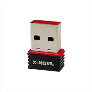 کارت شبکه بی سیم نووا مدل X810