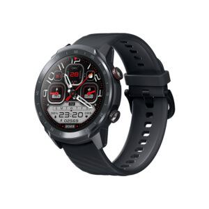 ساعت هوشمند شیائومی مدل Mibro Watch A2
