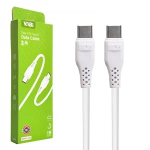 کابل تبدیل USB-C به USB-C وابی مدل CA4