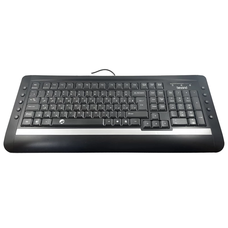 کیبورد بیاند مدل BK-6141