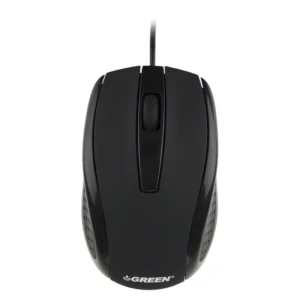 موس باسیم گرین GM-101