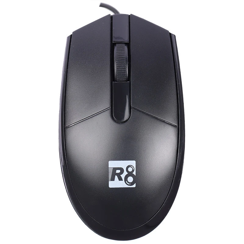 موس R8 مدل 1611