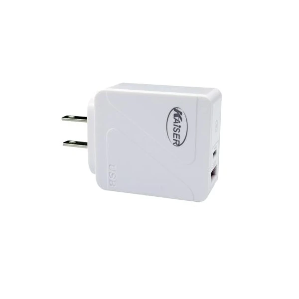 شارژر دیواری 30 وات مدل K-1001