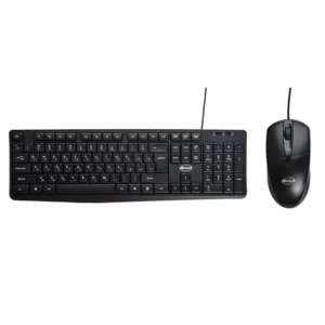 موس و کیبورد باسیم Kaiser KM-493 به همراه...