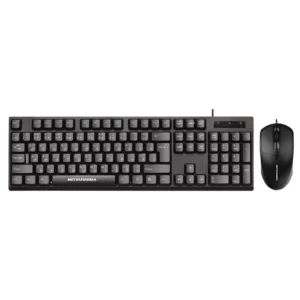 کیبورد و ماوس میتسوشیدا مدل KC-501